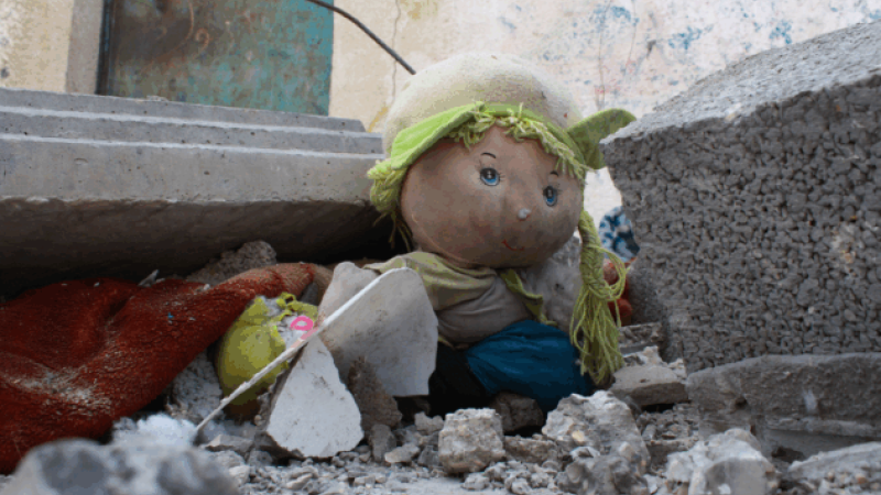 muneco_catastrofe_humanitaria