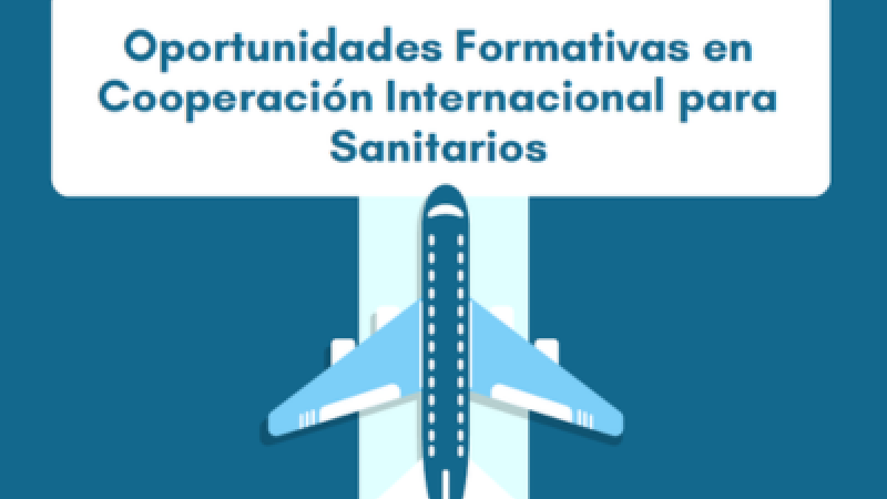 Oportunidades informativas