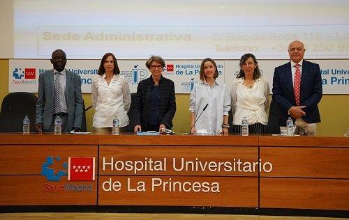 Hospital La Princesa