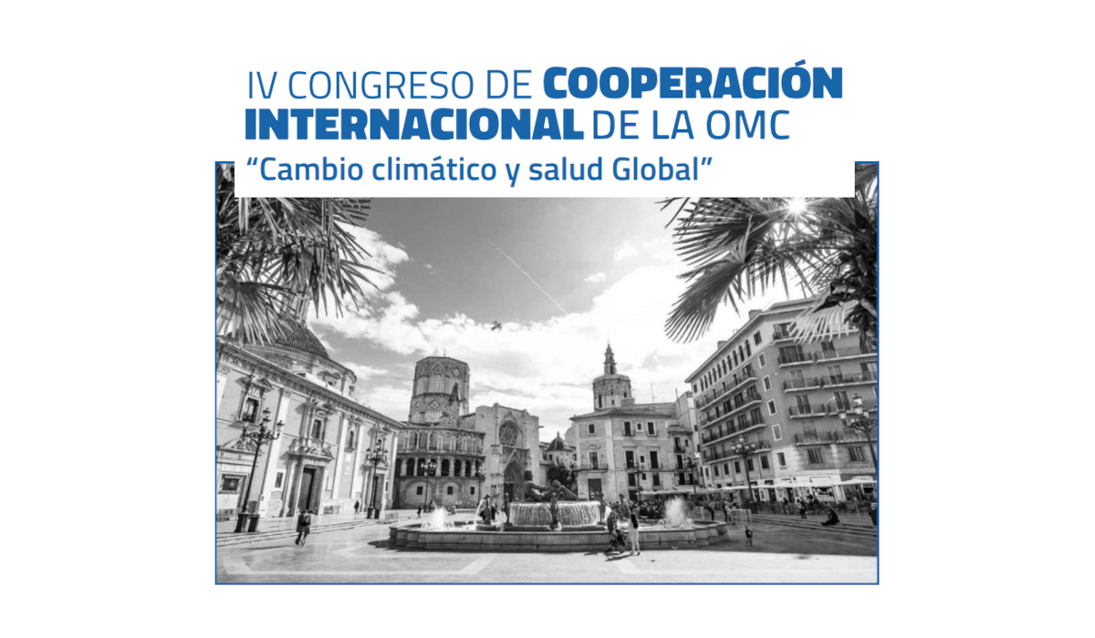 IV Congreso Cooperación