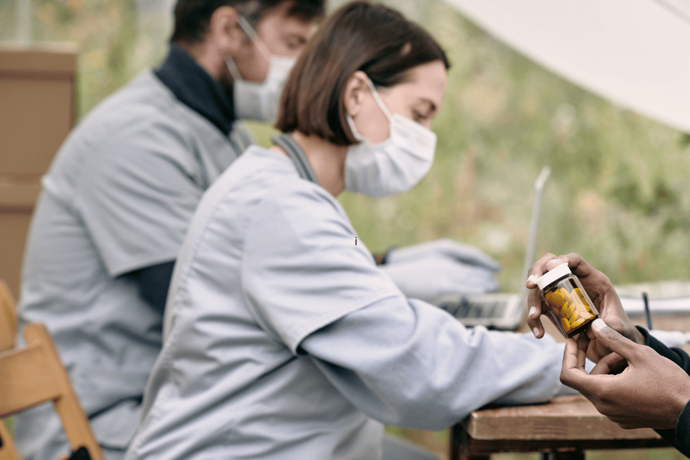 La OMC llama a las autoridades a respetar el derecho humanitario internacional y proteger la asistencia médica en las zonas de conflicto