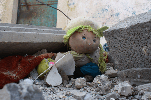 muneco_catastrofe_humanitaria