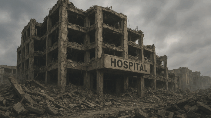 gazahospital