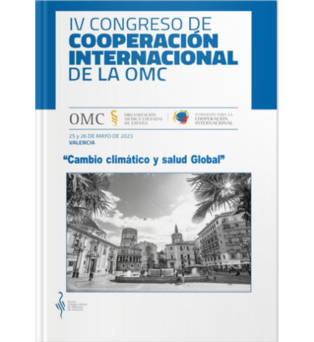 IV Congreso de Cooperación